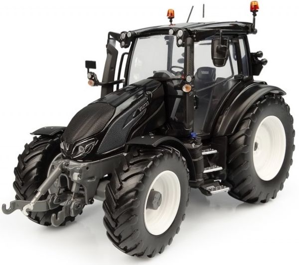 UH6291 - VALTRA G135 noir Limitée à 750 exemplaires - 1