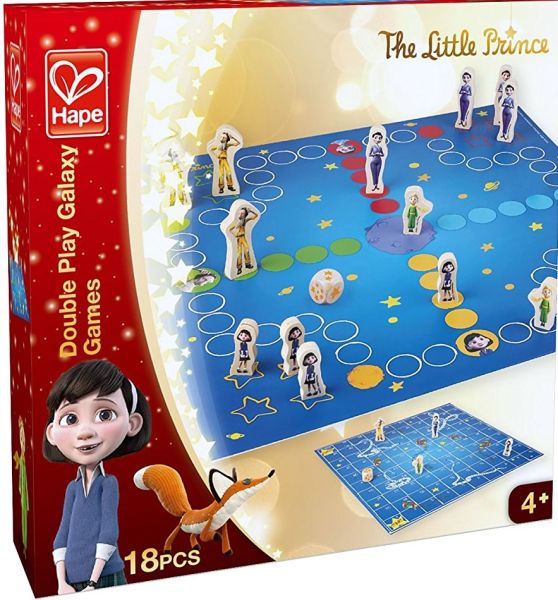 HAP748175 - Jeux Galaxie LE PETIT PRINCE - 1