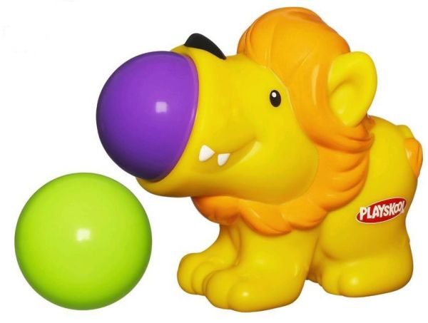 HAS37400 - Poppin' Park Lion - 1