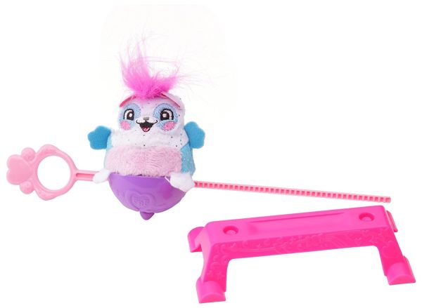 HASA0475 - Dizzy Dancers Deluxe - Panda - 1