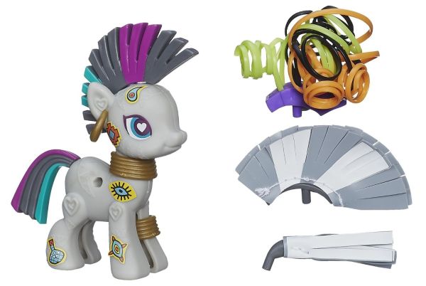 HASA8273 - My LITTLE PONY avec accessoires 