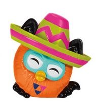 HASB0492C - Furby Boom - Orange - 1