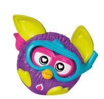 HASB0492E - Furby Boom - Violet - 1