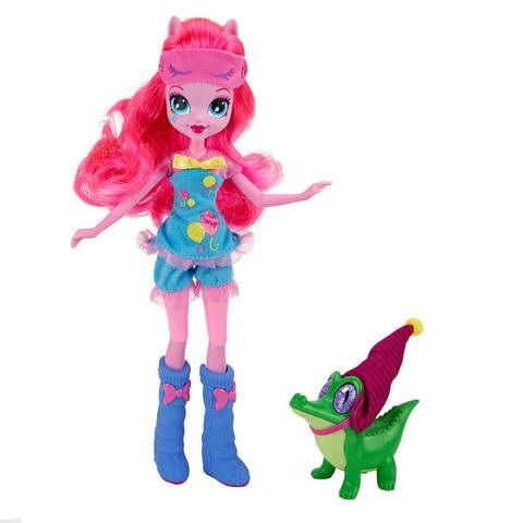 HASB1071 - MY LITTLE PONY Rainbow Rocks 