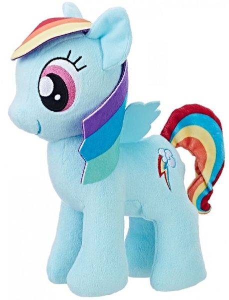 HASB1817 - Peluche MY LITTLE PONY - Rainbow Dash - 1