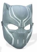 HASB6744 - Masque d'AVENGERS - Black Panther - 1