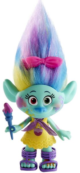 HASB8830 - Figurine Harper TROLLS - 1
