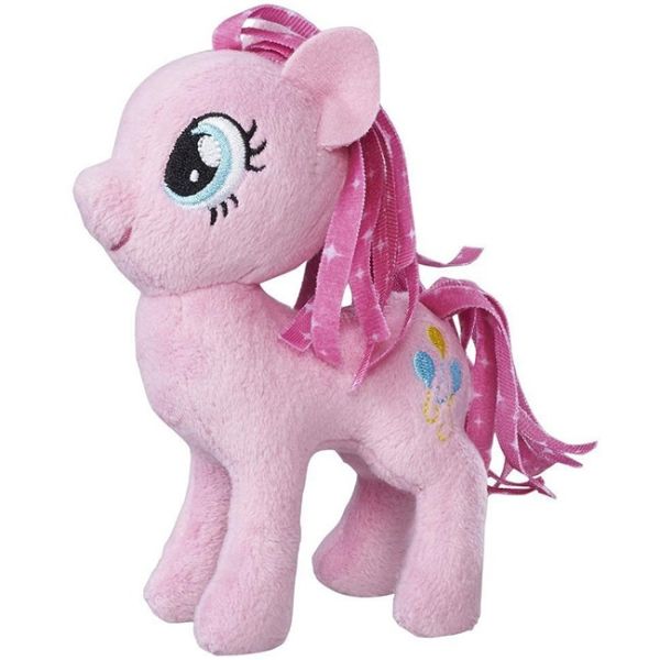 HASC0126 - Peluche MY LITTLE PONY - Pinkie Pie - 1