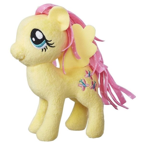 HASC0128 - Peluche MY LITTLE PONY - Fluttershy - 1