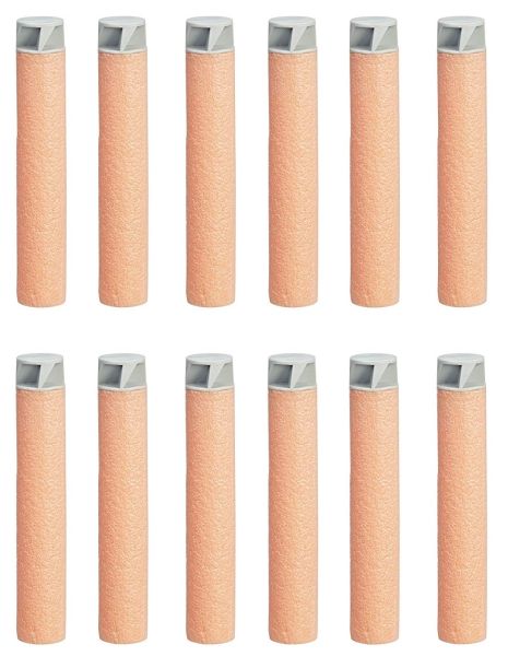 HASC0162 - Pack de 12 fléchettes Accustrike NERF - 1