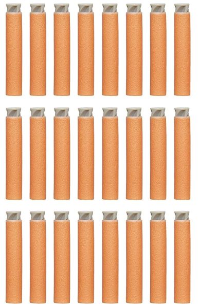 HASC0163 - Pack de 24 fléchettes Accustrike NERF - 1