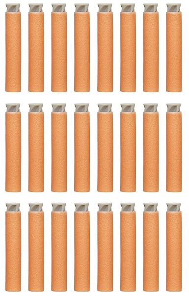 HASC0163 - Pack de 24 fléchettes Accustrike NERF - 1