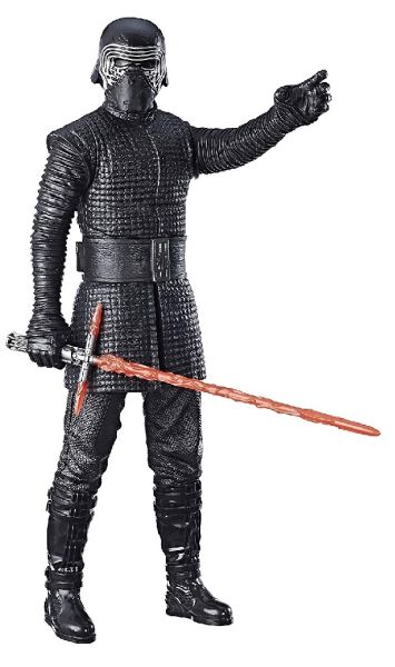HASC3424 - STAR WARS - Kylo Ren - 1