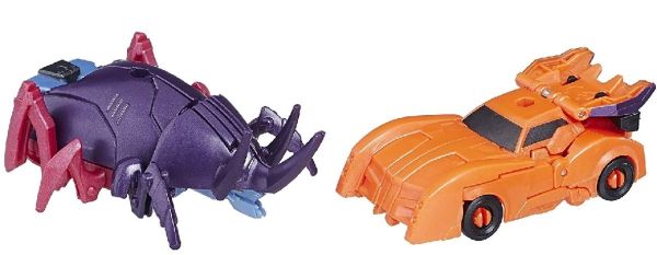 HASE1114 - Transformers - Carsh Combiners - 1