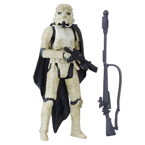 HASE1637 - Figurine Force Link 2.0 - Stormtrooper - 1