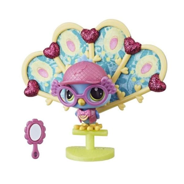 HASE2429 - LITTLEST PET SHOP - Roy Peacoat - 1