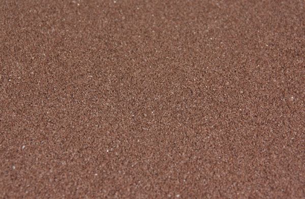 HEK33102 - Ballast de pierre marron - fin 200 g - 1