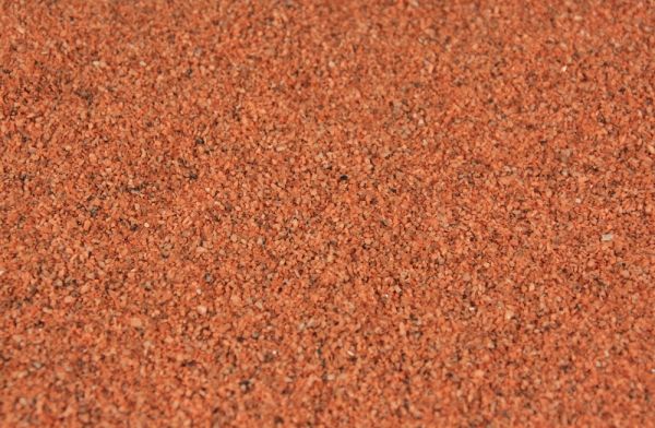 HEK33111 - Sachet de gravier Moyen - brun rougeâtre - 200g - 1