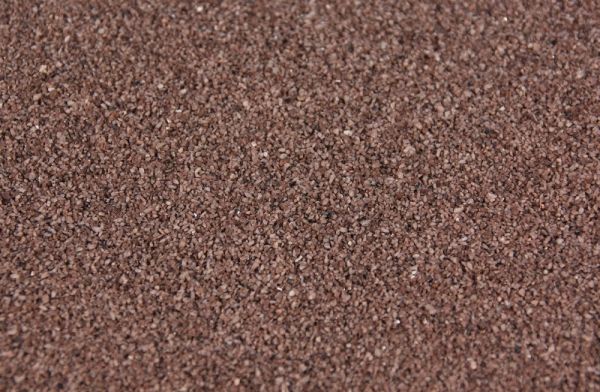 HEK33112 - Ballast de pierre marron - moyen 200 g - 1