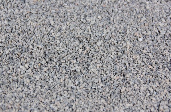 HEK33123 - Gravier couleur gris - 1-2mm  200 g - 1