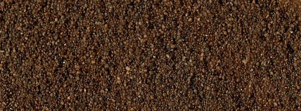 HEK3332 - Sachet de ballast de pierre brun fin 250g - 1