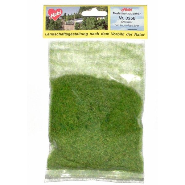 HEK3350 - Sachet d'herbes de printemps 20g - 1