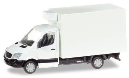 HER013062 - MERCEDES BENZ Sprinter caisse frigo en kit à assembler - 1