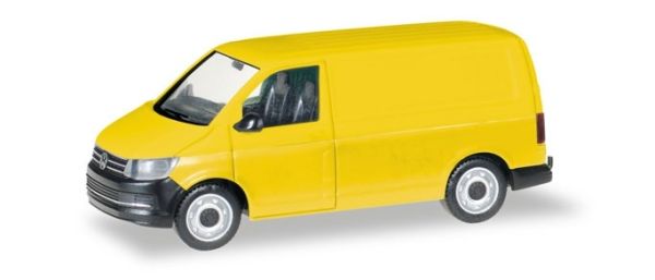 HER013277 - VOLKSWAGEN  T6 - Jaune - En Kit - 1