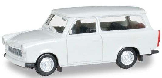 HER020770-003 - TRABANT 601 S Universal - 1