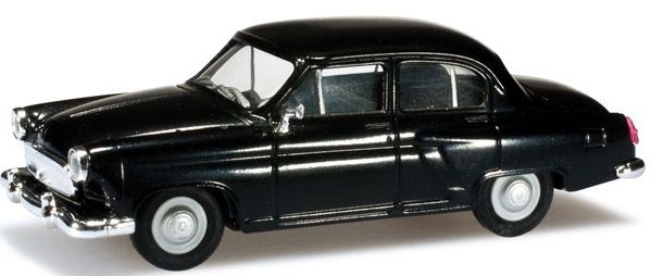 HER023283-002 - VOLGA M21 noire - 1