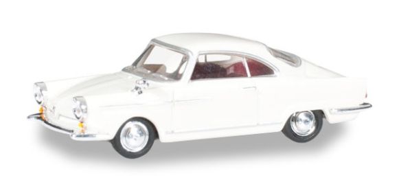 HER024396-002 - NSU Sport Prinz Créme - 1