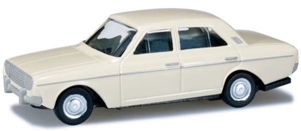 HER024488-002 - FORD Taunus P5 crème - 1