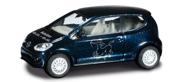 HER027465 - VOLKSWAGEN Up - Sagittaire - 1