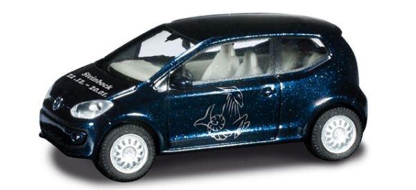 HER027472 - VOLKSWAGEN Up - Capricorne - 1