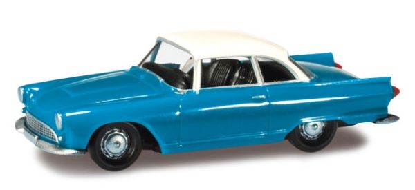 HER027526 - UNION 1000SP Bleu - 1