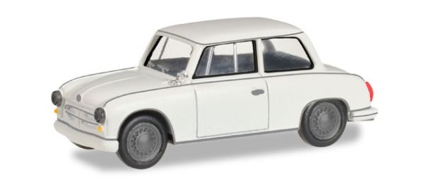 HER027649-002 - AWZ P70 Limousine, gris blanc - 1