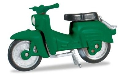 HER053136-004 - Scooter Simson KR 51/1 - 1