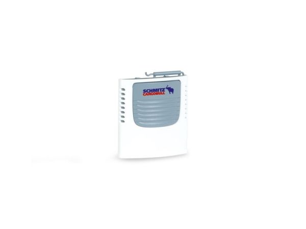 HER055239 - Groupe frigorifique SCHMITZ CARGOBULL pour caisse frigorifique - 1
