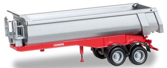 HER076036-002 - Benne 2 essieux CARNEHL - 1