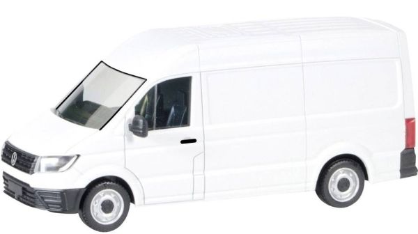 HER092982 - VOLKSWAGEN Crafter 2016 blanc - 1