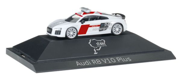 HER0102001 - AUDI R8 - 1