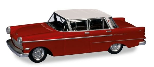 HER24556-005 - OPEL Kapitan  Rouge - 1