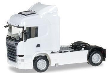 HER302838-003 - SCANIA R Higline 4X2 - 1