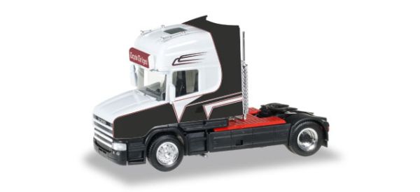 HER0306522 - SCANIA  Hauber Grohganz - 1