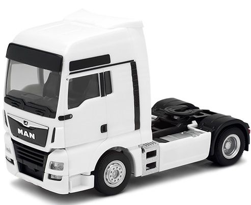 HER308304 - MAN TGX XXL 6c 4x2 - 1