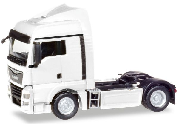 HER308342 - MAN TGX XLX 6c 4x2 - 1