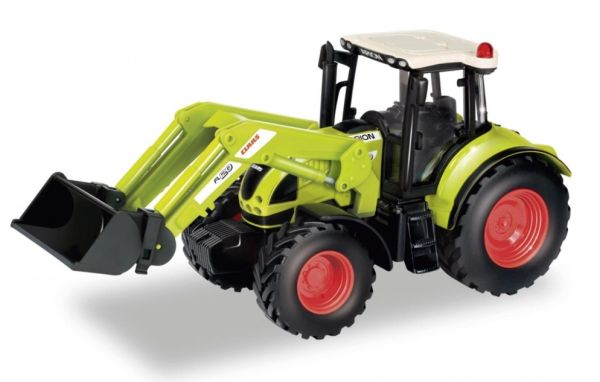 HER84184012 - CLAAS Arion 540 avec chargeur - 1