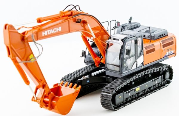 HIT350LC - Pelle HITACHI Zaxis 350 LC - 1