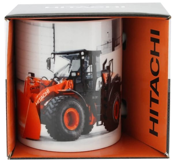HITMUG03 - Mug HITACHI - 1