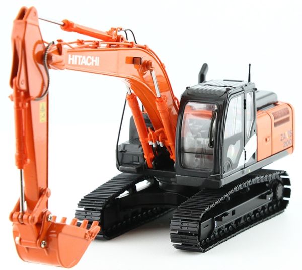 HITZX200-5B - Pelle HITACHI Zaxis 200-5B - 1